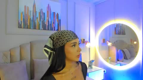 Maddy  online show from 09-20-25, 07:15