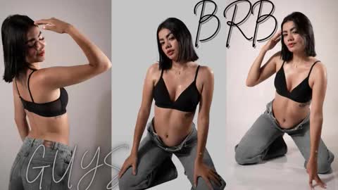 Maddy  online show from 09-28-25, 02:55