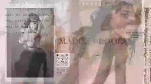 Maddy  online show from 10-23-25, 06:39