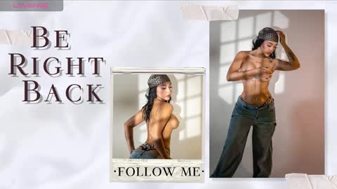 Maddy  online show from 11-29-25, 07:06