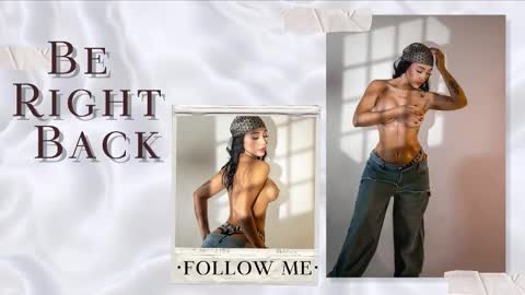 Maddy  online show from 01-08-26, 07:05