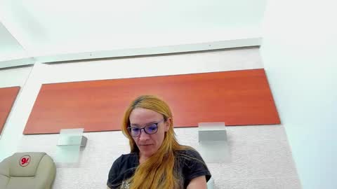 maddy cartter online show from 12-03-25, 11:19