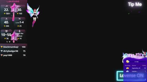 Maddy online show from 12-29-24, 12:09