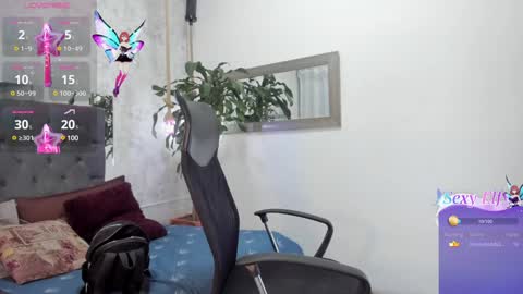 Maddy online show from 01-07-25, 09:14