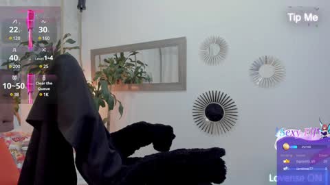 Maddy online show from 02-05-25, 11:28