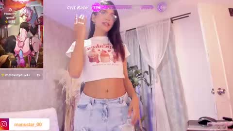 Maddy online show from 09-18-25, 08:55