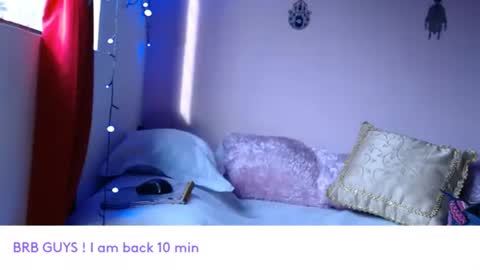 Maddy  online show from 02-28-25, 12:09