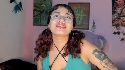 Maddy  online show from 06-11-26, 02:53