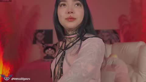 maddy_uwu online show from 03-15-26, 06:41