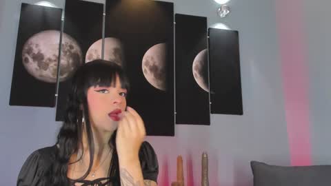 Maddy  online show from 12-07-24, 08:27