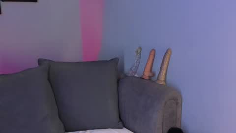 Maddy  online show from 01-14-25, 08:59