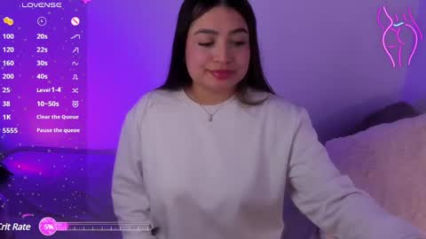 Maddy Connor online show from 02-15-25, 06:44