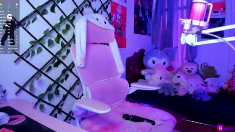 Maddy Foox online show from 03-05-25, 10:21