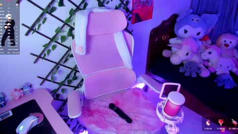 Maddy Foox online show from 03-06-25, 11:09