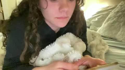 Snapshot of maddyhasyummypussy chatting on 02-20-26, 02:08 maddyhasyummypussy online show from 02-20-26, 02:08