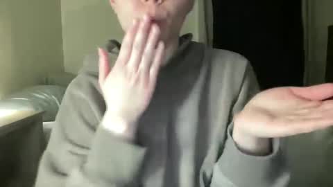 Snapshot of maddyhasyummypussy chatting on 03-12-26, 01:12 maddyhasyummypussy online show from 03-12-26, 01:12