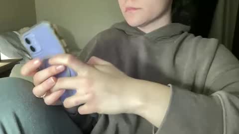 Snapshot of maddyhasyummypussy chatting on 03-21-26, 12:48 maddyhasyummypussy online show from 03-21-26, 12:48