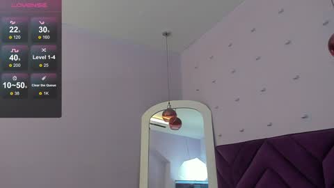 maddyjohnsonn online show from 01-18-25, 03:31