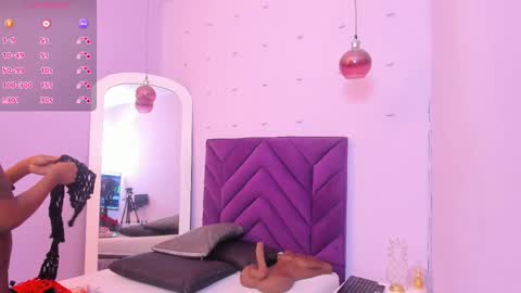 maddyjohnsonn online show from 02-12-25, 03:40