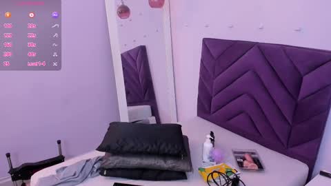 maddyjohnsonn online show from 03-02-25, 03:34