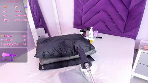 maddyjohnsonn online show from 03-02-25, 09:42