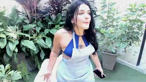 Snapshot of maddysexx_ chatting on 09-28-25, 11:48 Maddy online show from 09-28-25, 11:48