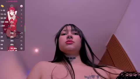 Maddyson online show from 10-09-25, 03:48