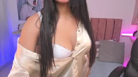 Maddy online show from 01-08-25, 02:57