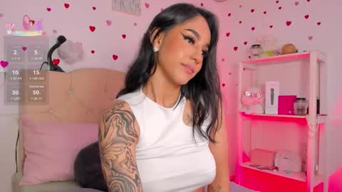 Maddison online show from 02-17-26, 08:59