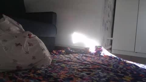 Julia online show from 03-30-26, 02:01