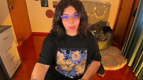 Snapshot of madelaine_taylor chatting on 09-18-25, 02:19 madelaine_taylor online show from 09-18-25, 02:19