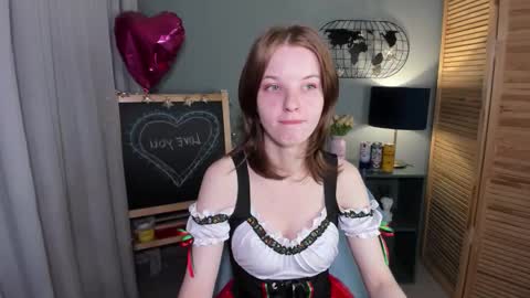 madelaines online show from 09-27-25, 08:41