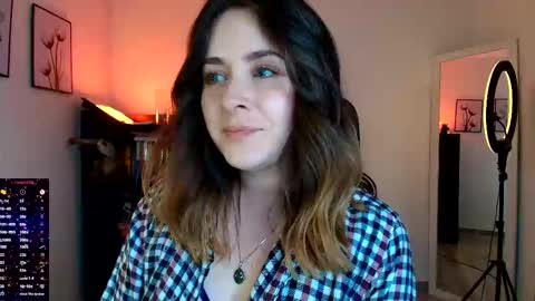 madelamee online show from 03-16-26, 12:06