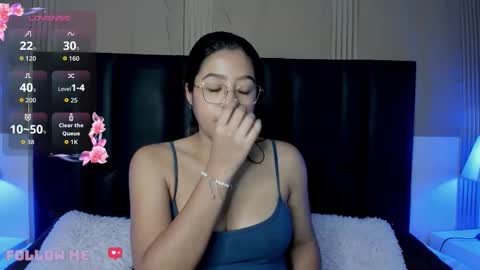 madelayn_torres online show from 01-13-26, 11:48