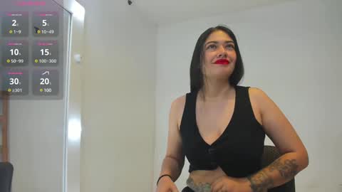 Madeleine  online show from 03-07-25, 11:29