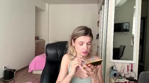 Alisa online show from 07-27-26, 07:04