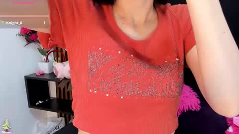 Snapshot of madelin_clerk chatting on 12-25-24, 07:24 Madelin Clerk online show from 12-25-24, 07:24