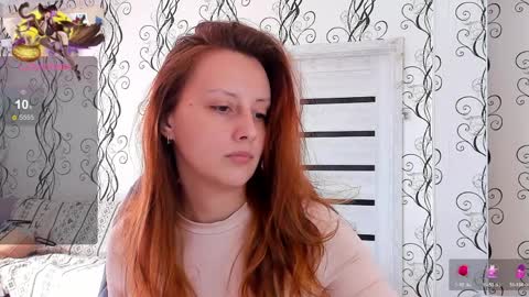 Madelina online show from 04-02-26, 07:17