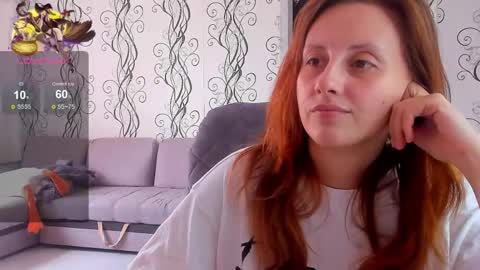 Madelina online show from 05-08-26, 06:08
