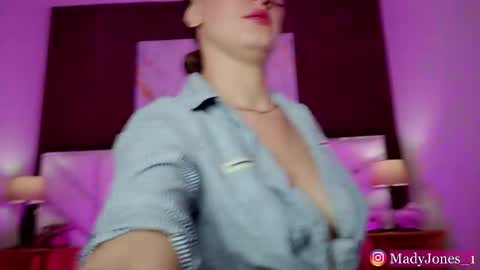 Madeline  online show from 04-25-26, 11:24