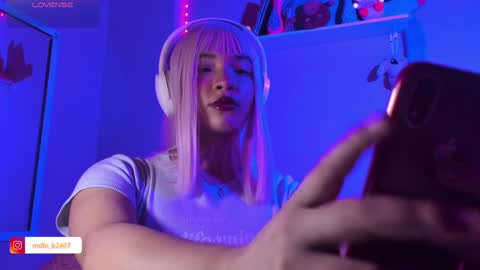 Madeline  online show from 02-05-25, 01:47