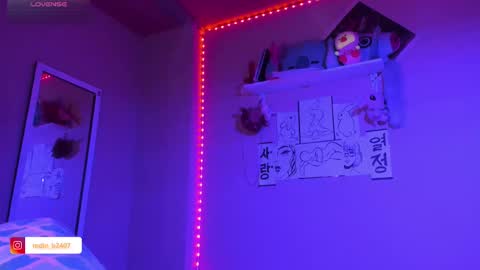 Madeline  online show from 02-15-25, 03:09