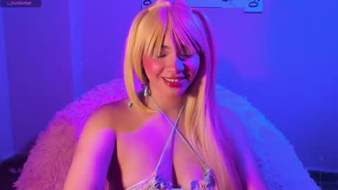 Madeline  online show from 03-03-25, 12:15