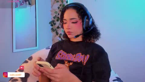 Madeline  online show from 09-13-25, 11:59