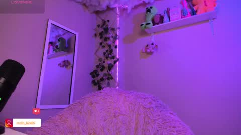 Madeline  online show from 09-30-25, 03:11