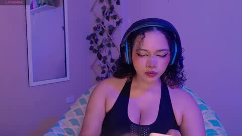 Madeline  online show from 11-03-25, 04:14