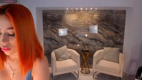 Snapshot of madelinefox_ chatting on 03-11-25, 08:30 Madeline online show from 03-11-25, 08:30