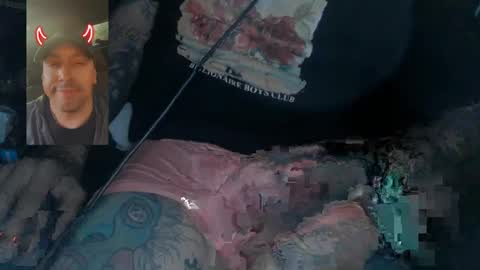 madeyoulook818 online show from 02-28-25, 12:42