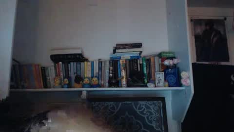 Letty online show from 09-09-25, 03:22