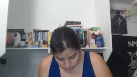 Letty online show from 10-14-25, 02:40